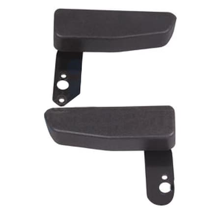 Aftermarket Arm Rest Set, 1 RH  1 LH, F10 Series Seats A-SAR3-AI